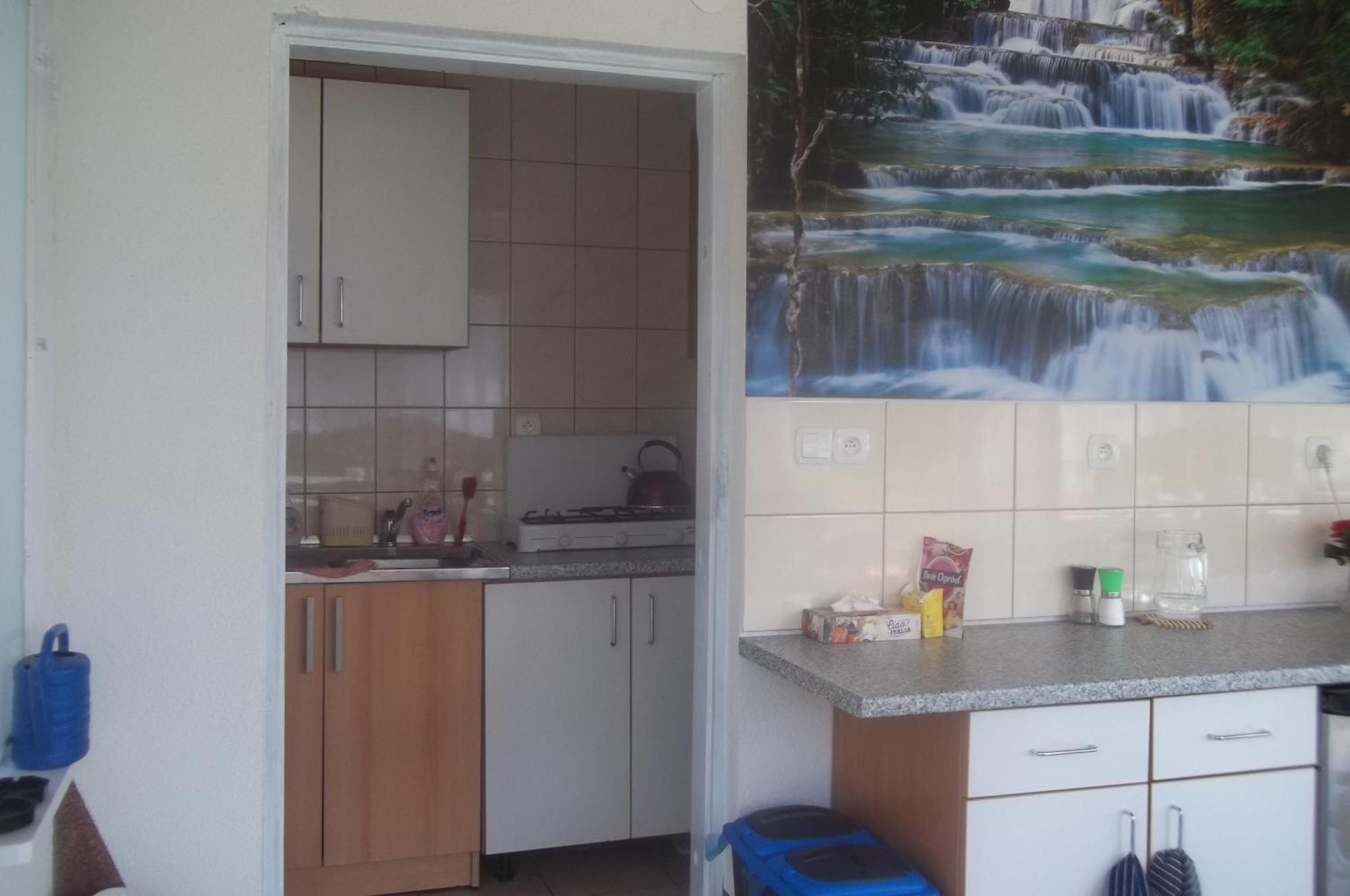 Pokoje gościnne- Łosiówka Sztutowo Exterior foto