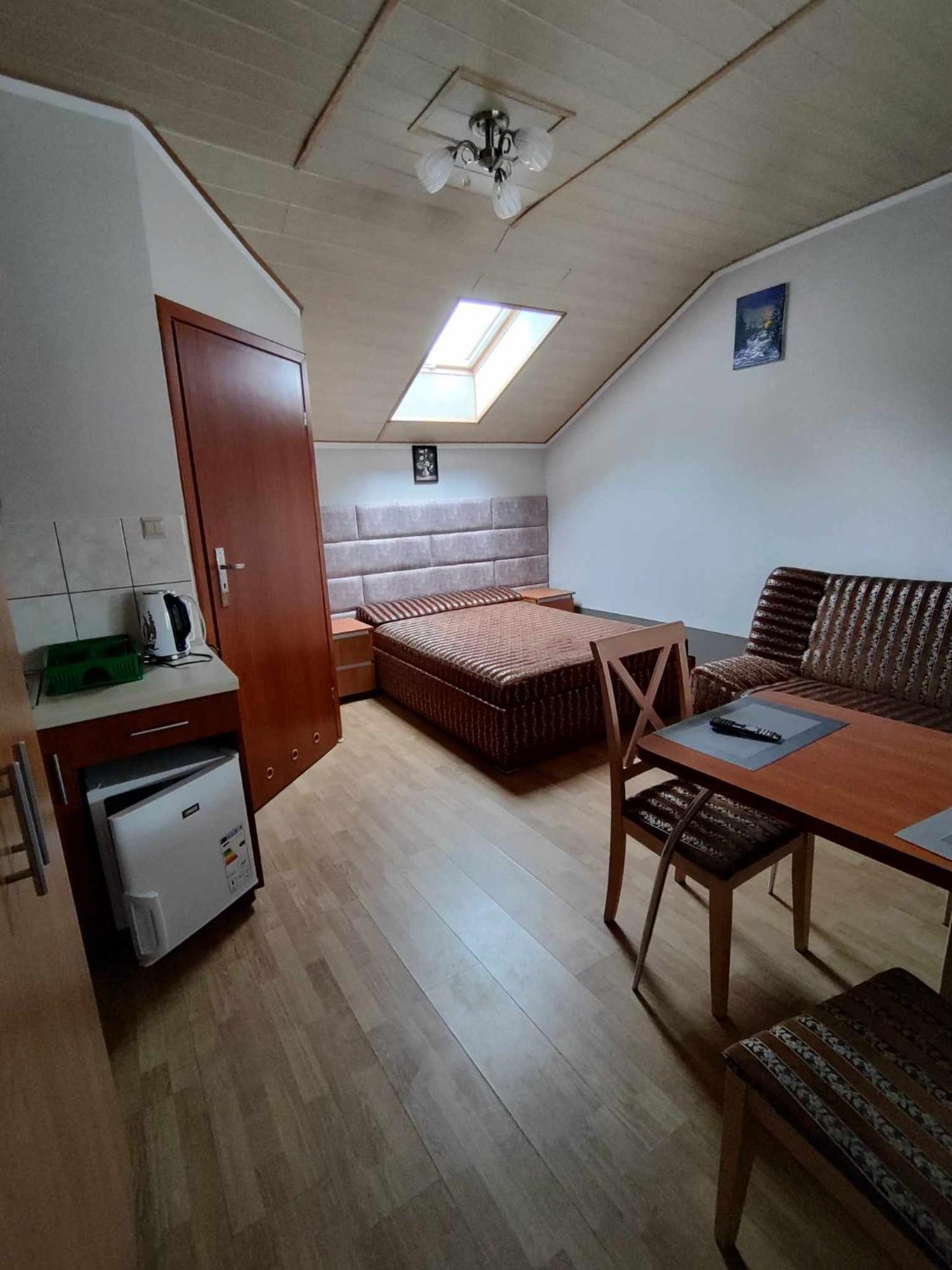 Pokoje gościnne- Łosiówka Sztutowo Exterior foto