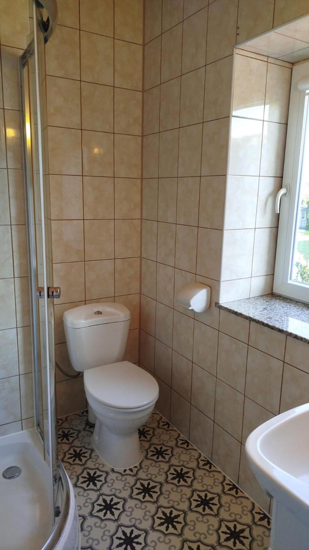 Pokoje gościnne- Łosiówka Sztutowo Exterior foto