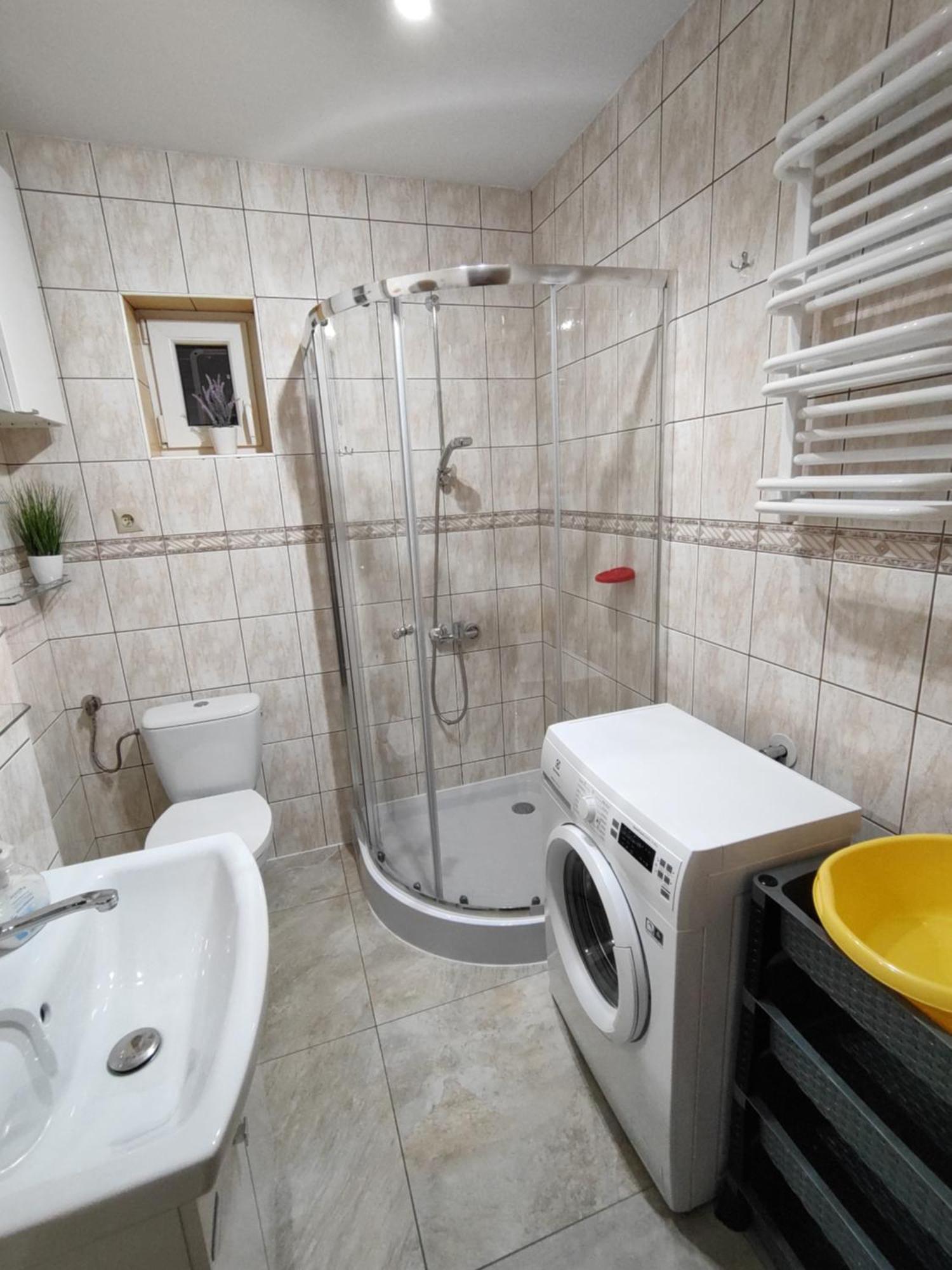 Pokoje gościnne- Łosiówka Sztutowo Habitación foto
