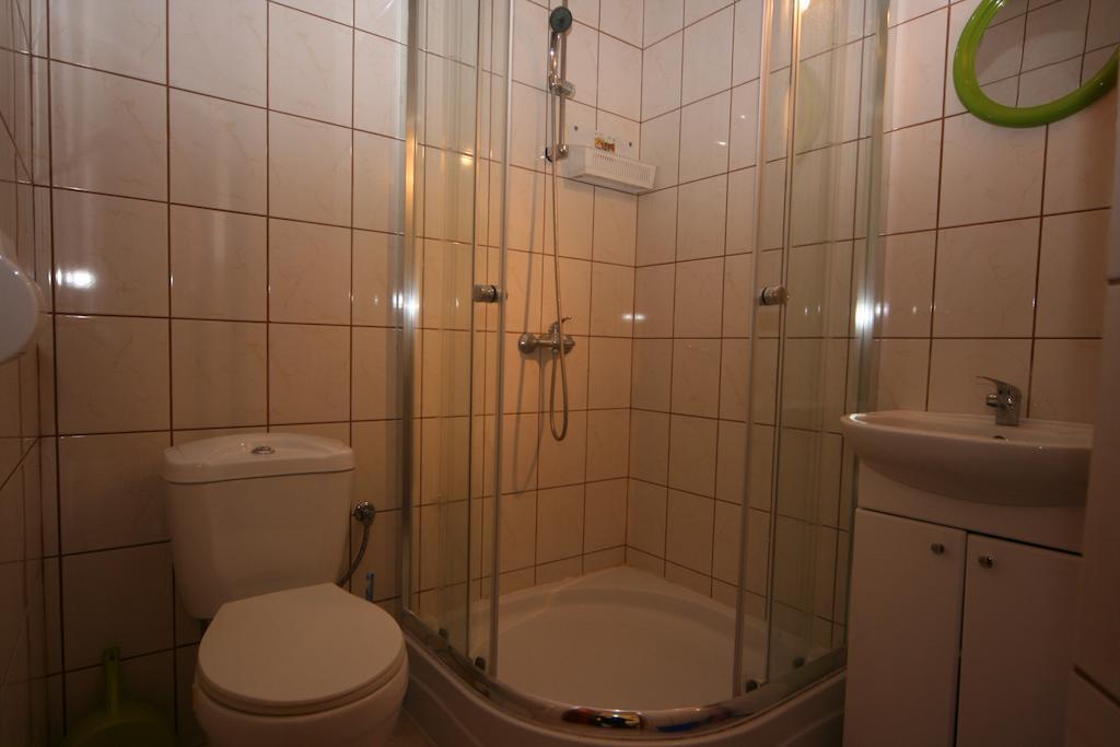 Pokoje gościnne- Łosiówka Sztutowo Habitación foto
